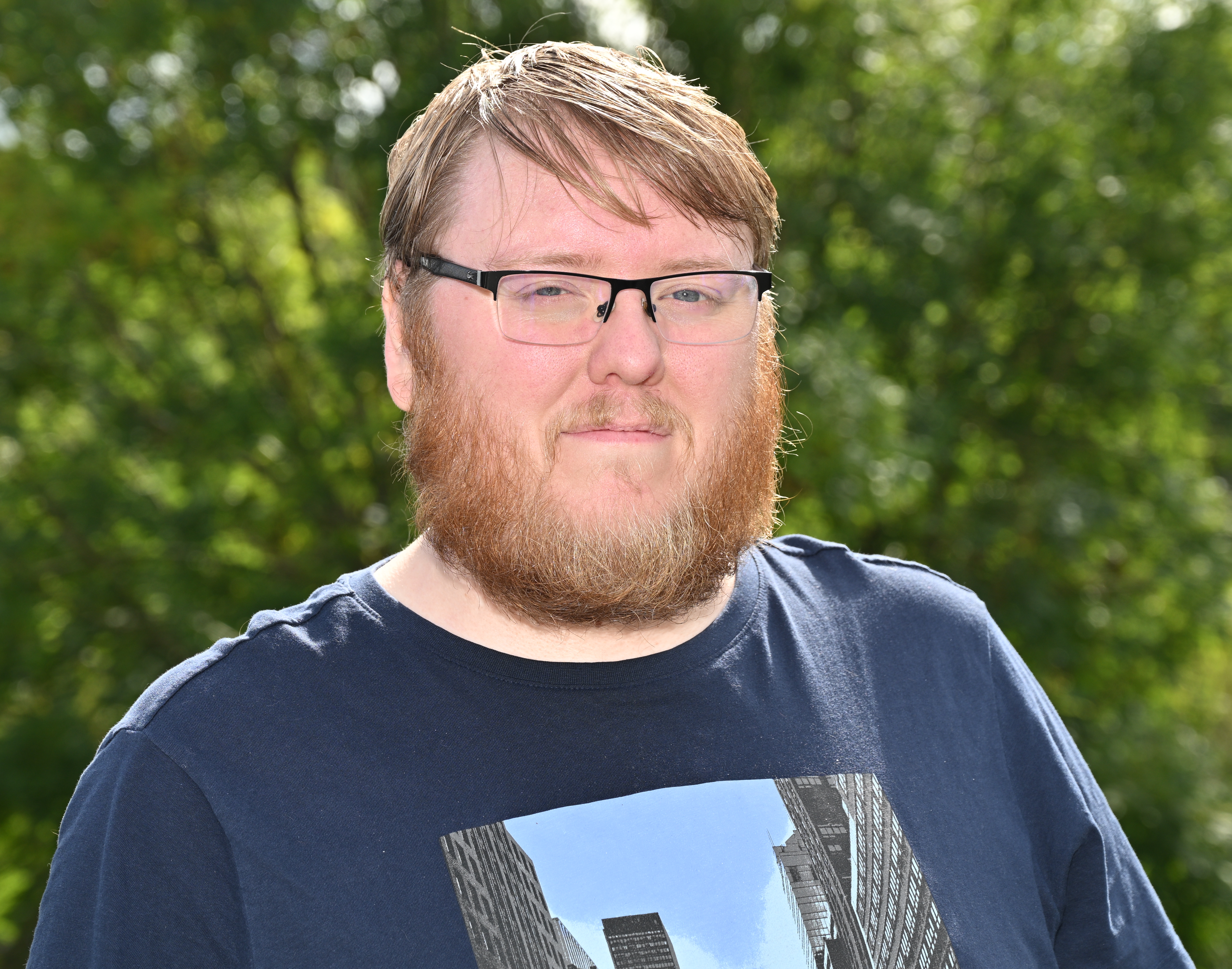 A Headshot image of Mark McManus